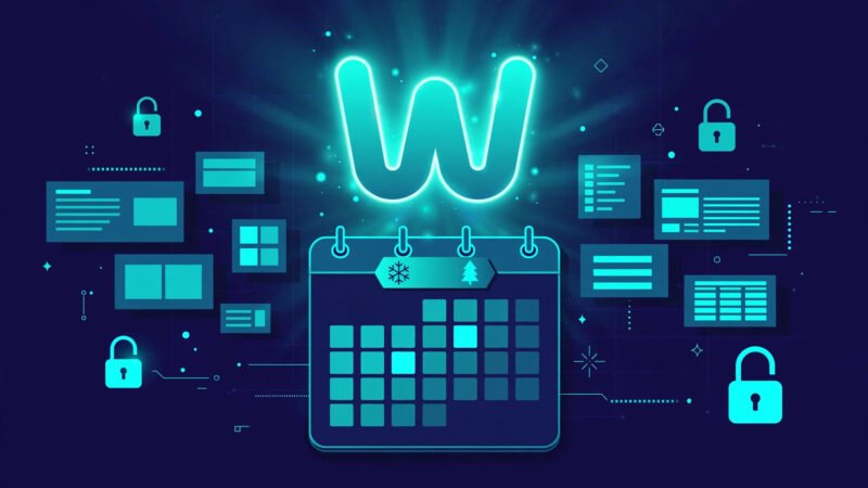 WordPress 7.2 Release Date and Features (2026 Guide)