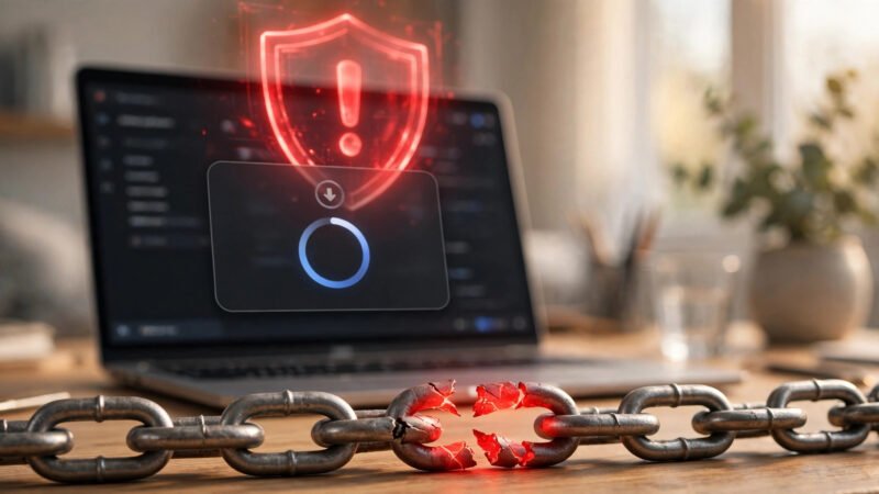 WordPress Supply Chain Attacks 2026: 3 Cases, 1 Big Lesson