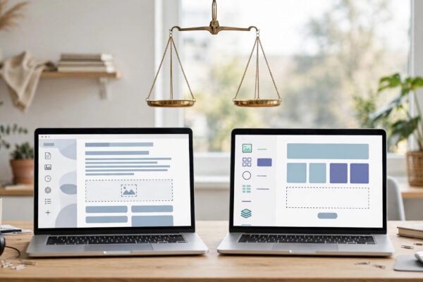 wordpress vs wix for blogging - WordPress vs Wix for Blogging (2026): Which Is Better?
