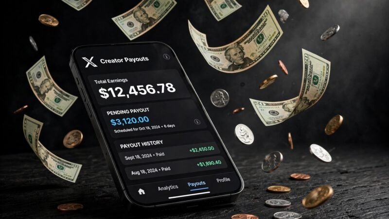 X Ad Revenue Sharing: How to Qualify (2026)