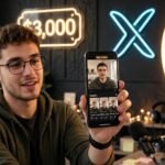 X $3,000 Video Kickstart Bonus: Full Rulebook
