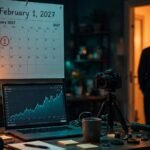 YouTube’s 2027 Monetization Bar Doubled: 110-Day Plan