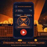 Why YouTube Royalties Are Delayed Again (Oct 2026)