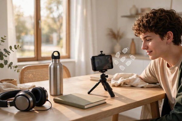YouTube Shopping affiliate program eligibility at 500 subscribers in 2026