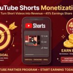 YouTube Targeted Shorts Ads: Creators Get 45% Direct (2027)